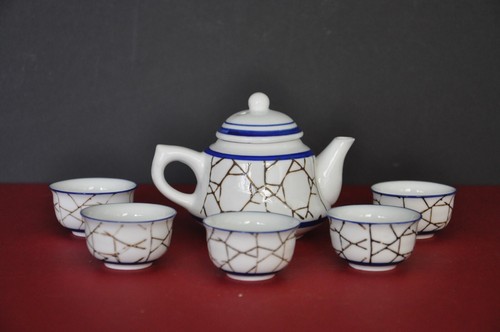 Service sake style - a,