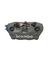 Pince Gauche Brembo Radiale