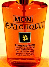 MON PATCHOULI : LE TOP DU TOP DE TOUS LES PATCHOULIS 100ML/VAPO PAR LE FABRICANT