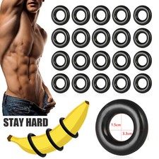20PCS Cock Ring Super Strong