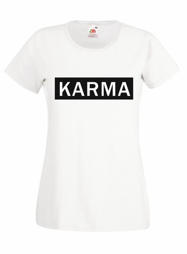 Shirt j2297 karma bouddha - j2297, oh
