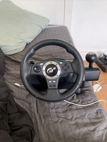 Logitech driving force pro - force,
