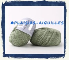 1 pelote de  PHIL NATURE