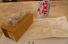 AMR / Gyl Rondeau "Belga" Le