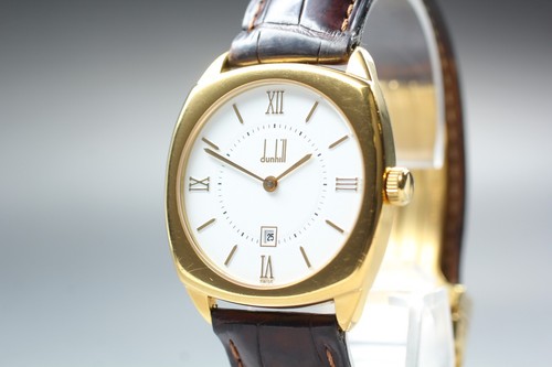 Montre homme dunhill centenary - montre,