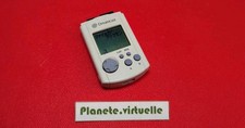 VMU - VISUAL MEMORY UNIT