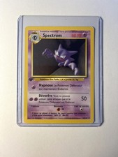 Carte Pokémon Spectrum 1ère édition 29/102 -FR
