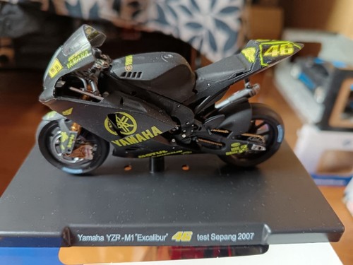 Moto altaya 18 - moto, gp
