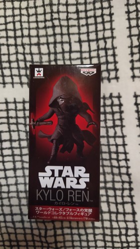 Figurine wcf world - figurine,