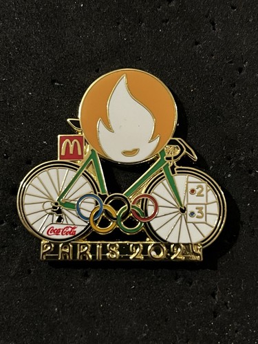 Pin jeux olympiques paris - pin’s,