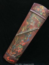 48" bois laqué doré Mountain