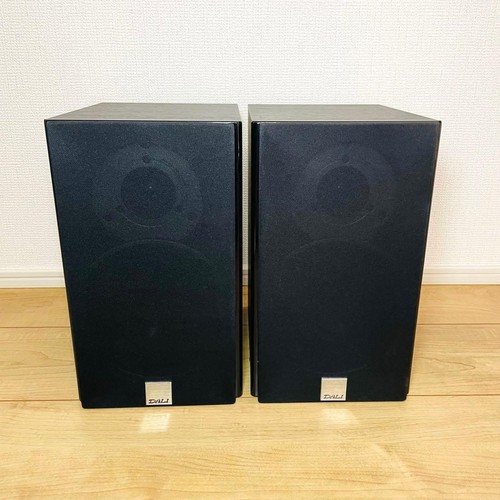Dali zensor black ash - bk,