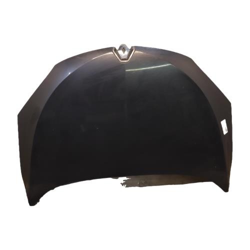 Capot renault megane - capot, phase