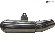 Silencieux échappement