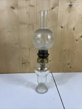 Ancien lampe pétrole corps - ancien,