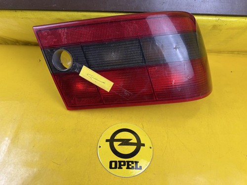 Feu arrière droit opel - arrière,