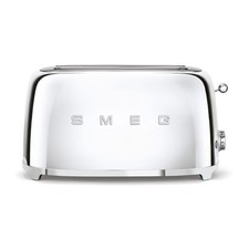 Grille-pain SMEG TSF02SSEU