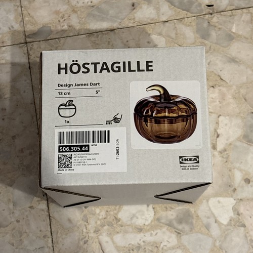 Bonbonnière höstagille ikea - höstagille,
