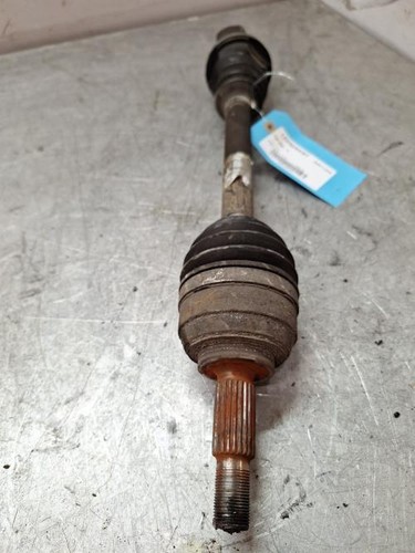 Cardan gauche - , (transmission)