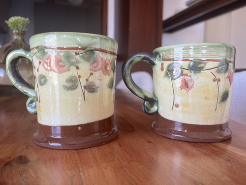 Lot mugs en - lot, de