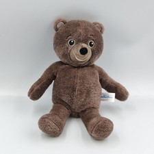 Doudou peluche Ours PETIT OURS