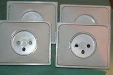 Arnould 1001 Lot 4 prises 2P