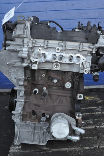 Ford fiesta mk8 ecoboost - ford,