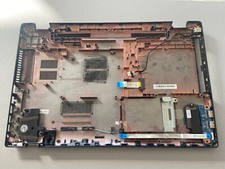 Plasturgie coque inferieure