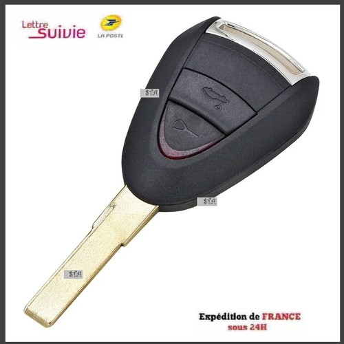 Boitier coque clé - boitier,