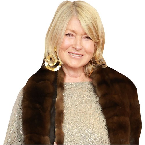 Martha stewart - martha,
