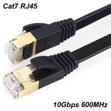 Câble rj45 cat7 - câble,