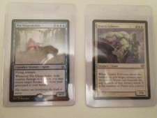 Magic the Gathering Duo Combo