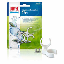 JUWEL Clips Novolux/Primolux 4pc JUWEL