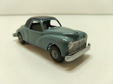 Solido démontable - Baby - Peugeot 203 cabriolet