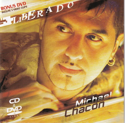 Michael chacón liberado - michael, chacón,