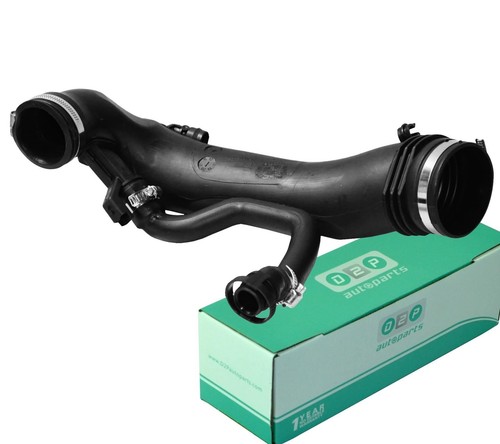 Tuyau air turbo - tuyau, d'air