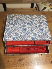 Coffret Écrin vide - 2