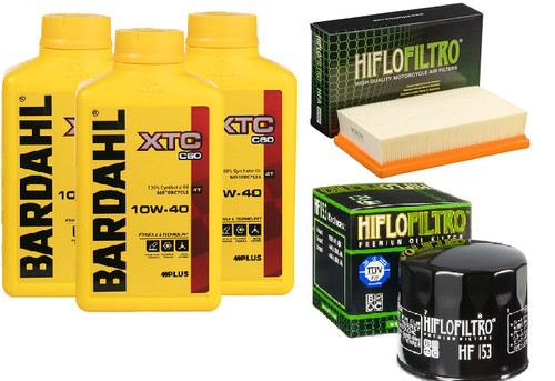Kit entretien cagiva 900 - kit,