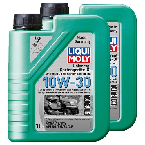 Huile moteur 10w - huile, pour
