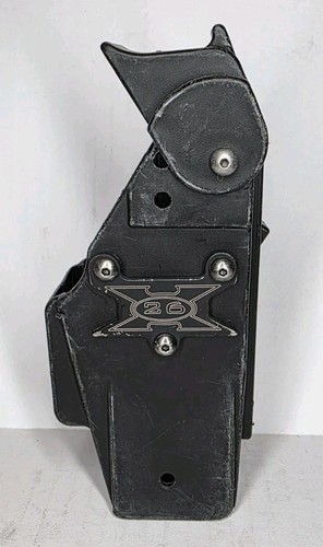 Blade tech x26 taser holster - blade,