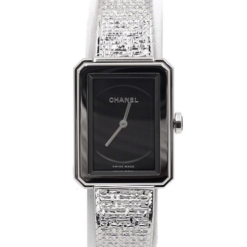Chanel montre femme - femme, à