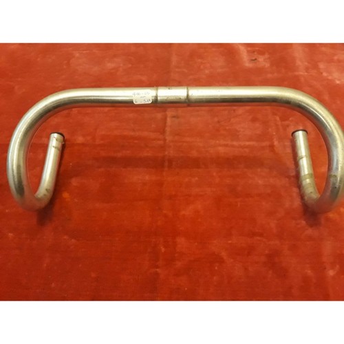 Guidon vélo course 410 - -25, mm