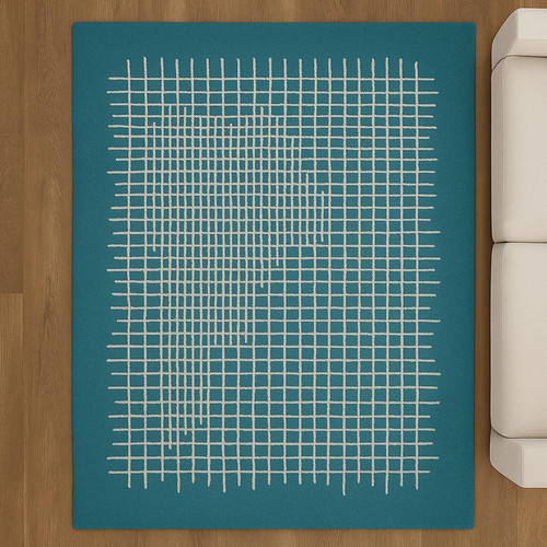Tapis laine salon x - salon,