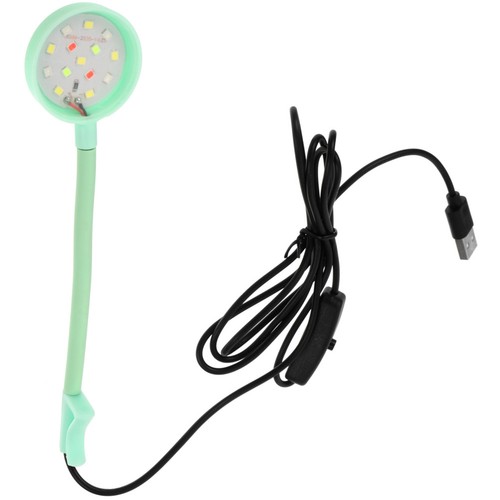 Lumière pour aquarium led - ,