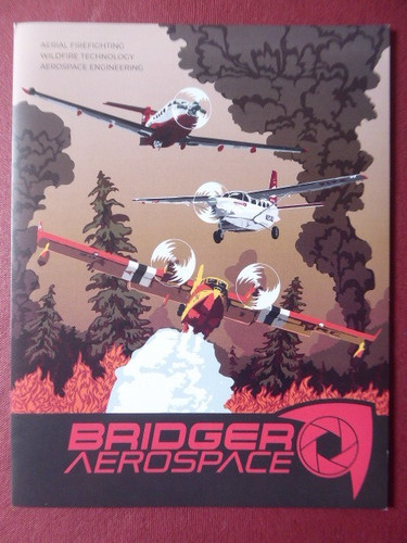 2025 depliant bridger - depliant,