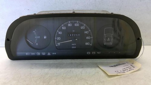 Compteur fiat uno phase - fiat,