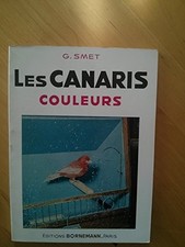 Les canaris couleurs, Unknown