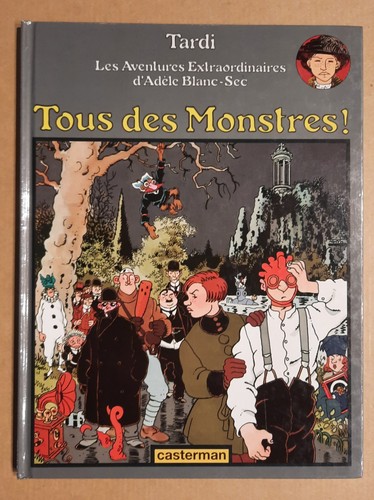 Adele blanc sec tome tous - adele, 7