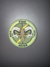 (COLLECTION) Ecusson Gendarmerie GIGN AGIGN AIR BMO PA EDSR BGTA RAID GIPN BTA