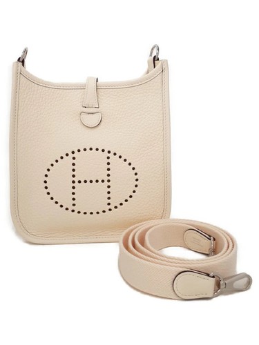 Sac bandoulière hermes - à,